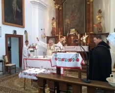Szent István napi megemlékezés 2019. augusztus 20.