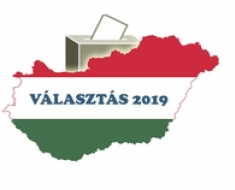 Az önkormányzati választás eredményei 2019. október 13.