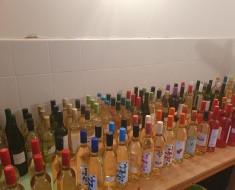 Csákberényi borverseny
