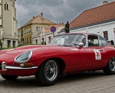 OLDTIMER SZUPERKUPA – HUNGARIA CLASSIC 2021.