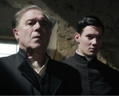 A Duna Tv. bemutatta Szikora János „Ítélet és kegyelem”  című filmjét