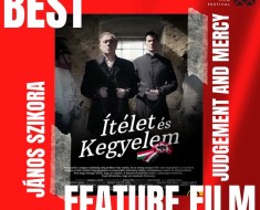 Az "Ítélet és kegyelem" sikere Tokióban