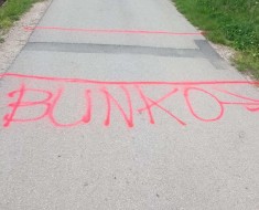 A közterületekről