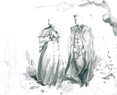 A csákberényi mártír papok története A csákberényi mártír papok története