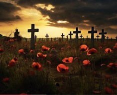 Megemlékezés az első világháborús hősökről