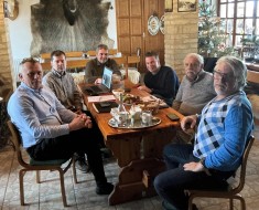 Örökerdők a Vértesben - a jövő elkezdődött