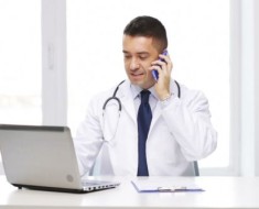 Orvosi rendelő elérhetőség