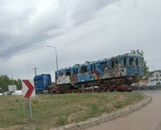 Az eltűnt metrókocsi nyomában