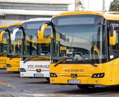 Menetrendet érintő észrevételek, javaslatok lakossági felmérése Menetrendet érintő észrevételek, javaslatok lakossági felmérése